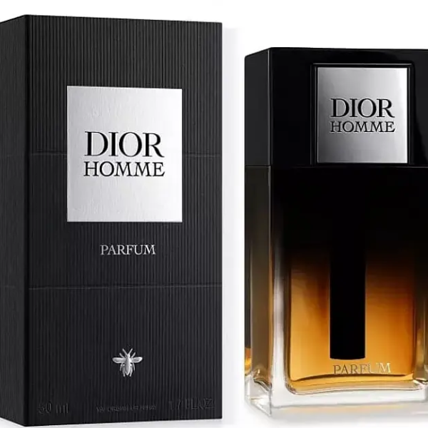 DIOR HOMME LE PARUM 2025