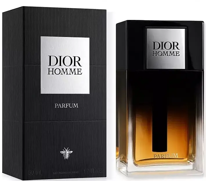 DIOR HOMME LE PARUM 2025