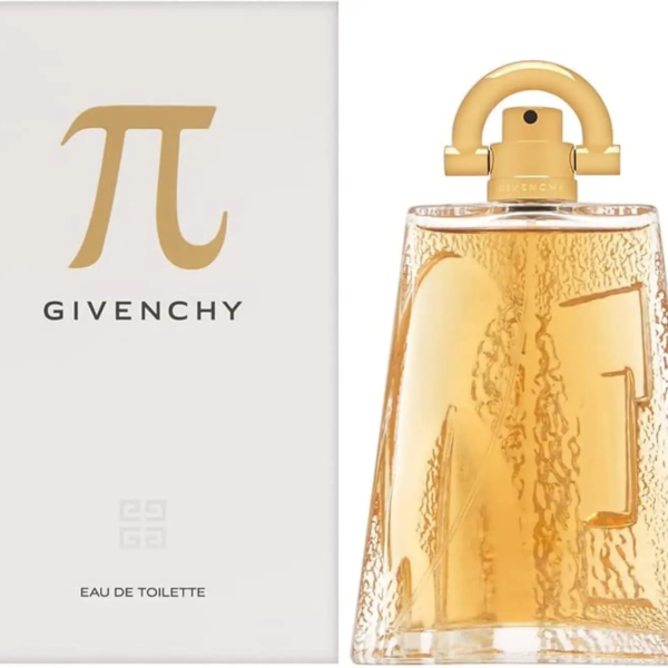 GIVENCHY PI