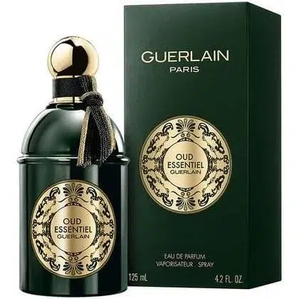 GUERLAIN OUD ESSECIEL 125ML