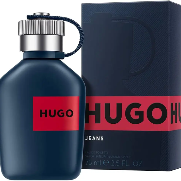 HUGO BOSS JEAN