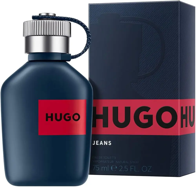 HUGO BOSS JEAN