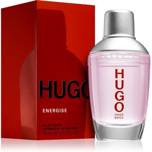 HUGO ENERGISE
