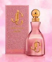 JIMMY CHOO WITH LOVE