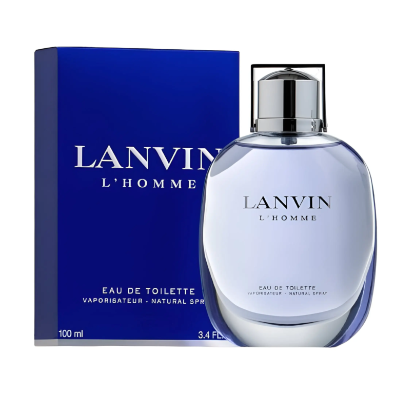 LANVIN L'HOMME