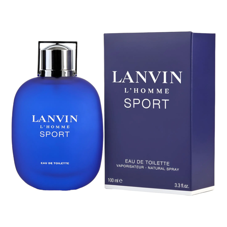 LANVIN L'HOMME SPORT