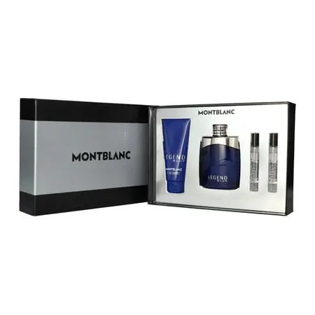 MONT BLANC LEGEND BLEU