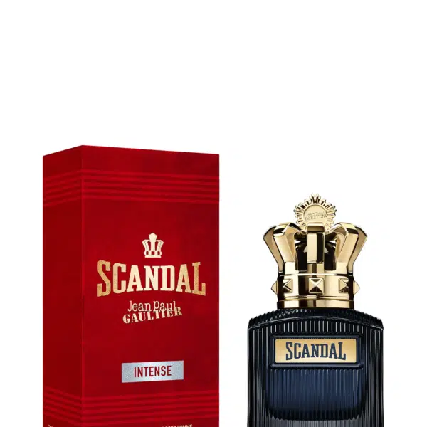 SCANDAL HOMME INTENSE 100ML