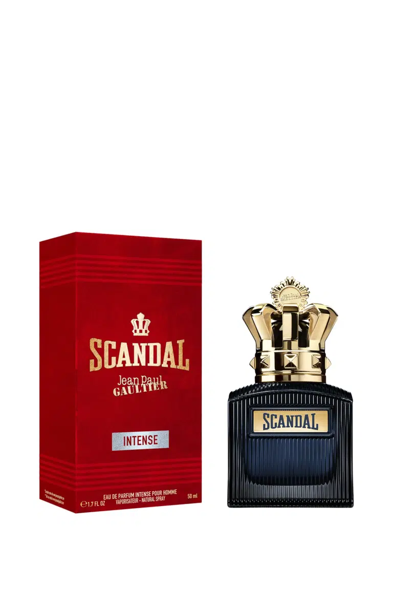 SCANDAL HOMME INTENSE 100ML