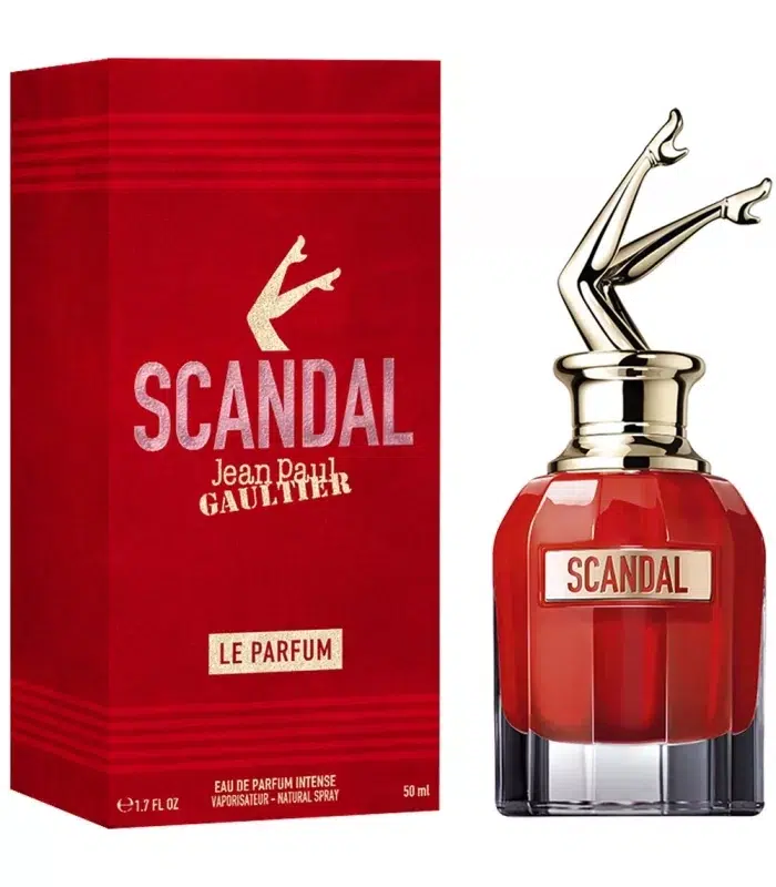 SCANDAL LE PARFUM FEMME