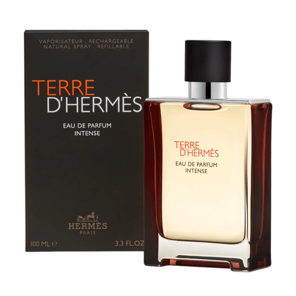 TERRE D'HERMES EDP INTENSE