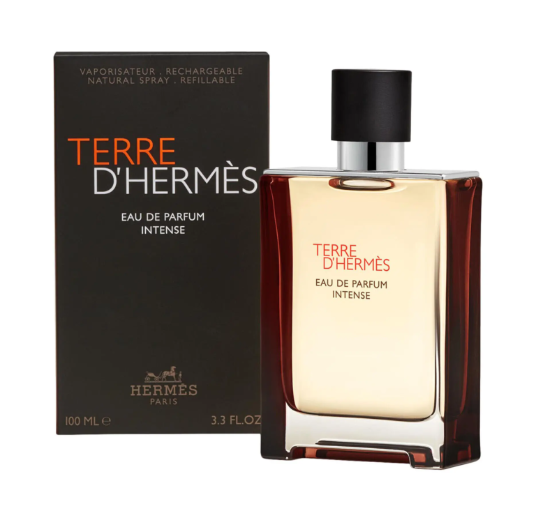 TERRE D'HERMES EDP INTENSE