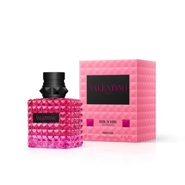 VALENTINO BORN IN ROMA EXTRA DOSE