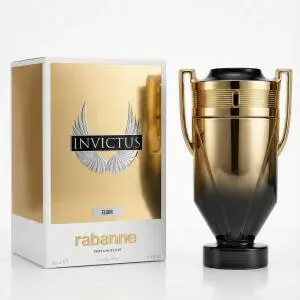INVICTUS ELIXIR